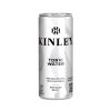 Kinley Tonic Water plechovka 250 ml