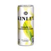 Kinley Grape plechovka 250 ml