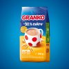 Granko Méně cukru kakaový nápoj 300 g