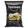 tastees chipsy smetana a cibulka 65 g