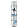adidas fresh endurance anti transpirant spray 150 ml
