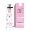 sentio 97 damska parfemovana voda eau de parfum 15 ml