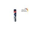 Nivea Men Black & White Invisible Original antiperspirant sprej 200 ml