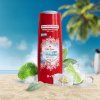 old spice cold spice sprchovy gel 400 ml