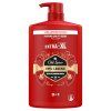 old spice epic legend sprchovy gel 1 l