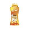 Lenor Unstoppables Gold Orchid vůně do praní perličky 735 g