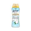 Lenor Unstoppables Cotton Fresh vůně do praní perličky 495 g