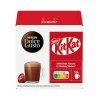 Nescafé Dolce Gusto KitKat horká čokoláda kapsle 16 ks