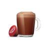 Nescafé Dolce Gusto KitKat horká čokoláda kapsle 16 ks
