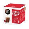 Nescafé Dolce Gusto KitKat horká čokoláda kapsle 16 ks