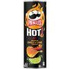 pringles hot mexican chilli lime 160g