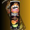 pringles hot mexican chilli lime 160g