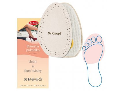 0000389 vlozky luxus damska pulstelka