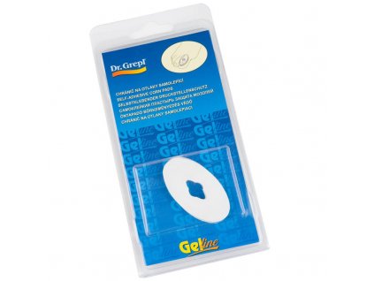 0000445 chranic na otlaky samolepici oval 2ks velky