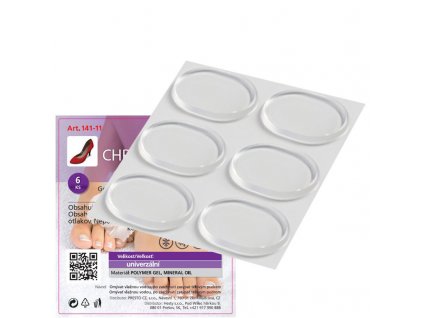 0000462 chranic otlaku do obuvi 6ks