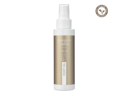 PURE Foot Oil profi 200 ml