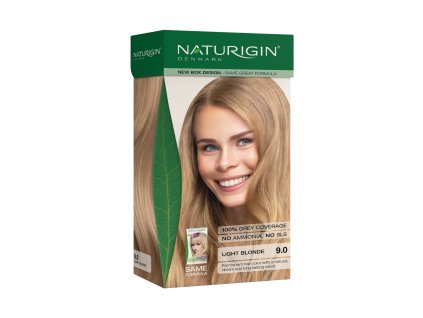NATURIGIN BOX SIDE 9.0 ve velke╠ü velikosti