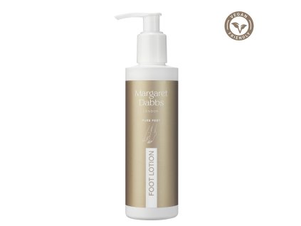 PURE Foot Lotion profi 200 ml