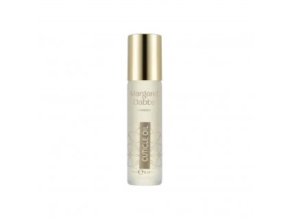 Margaret Dabbs London PURE Cuticle oil 10 ml - olej na nehtovou kůžičku