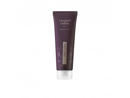 Margaret Dabbs London Exfoliating Foot Scrub 100 ml  peeling na chodidla