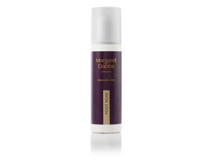 Margaret Dabbs London Hydrating Foot Soak 200 ml  hydratační koupel na nohy