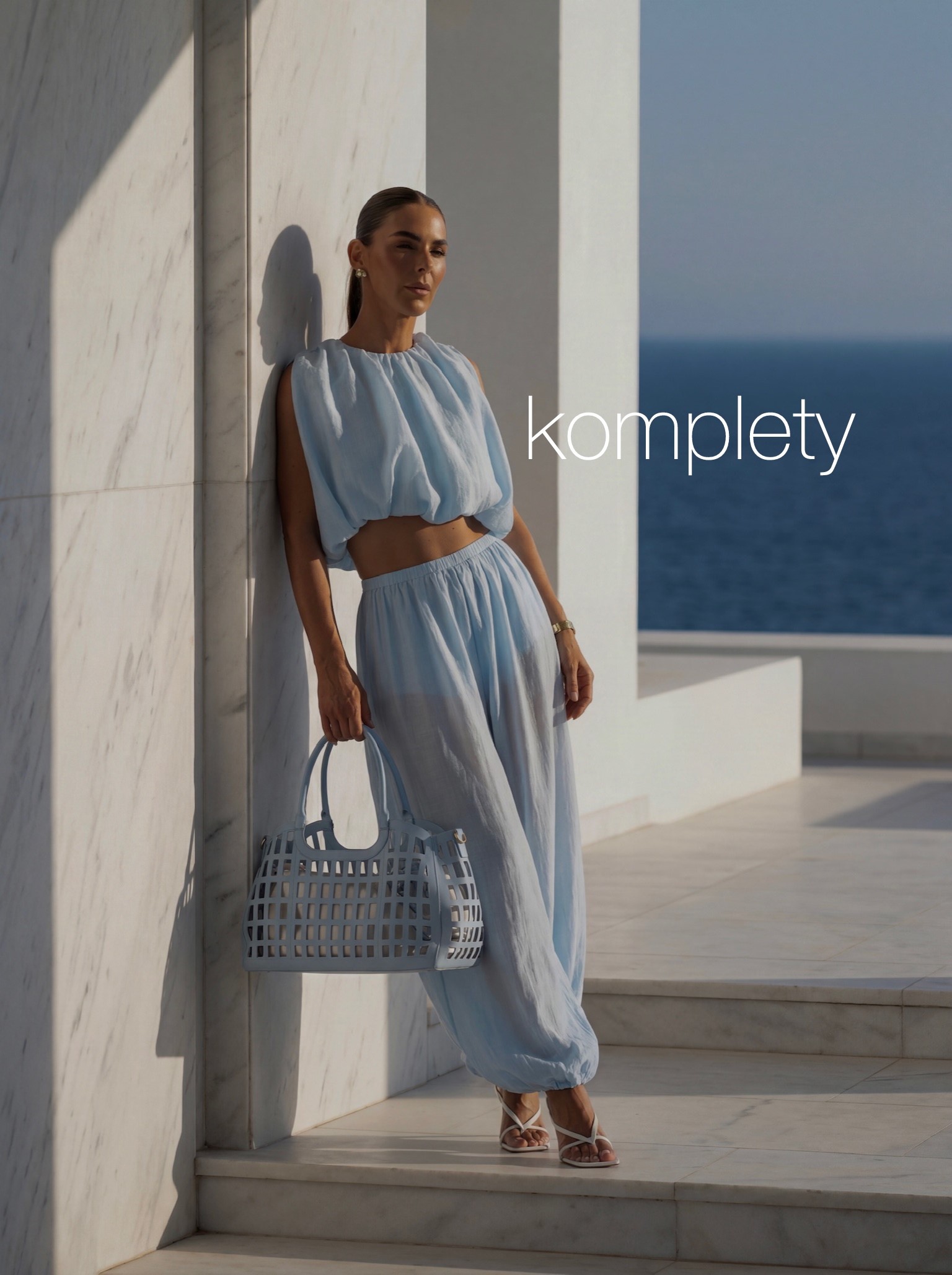 Komplety - www.greystore.cz