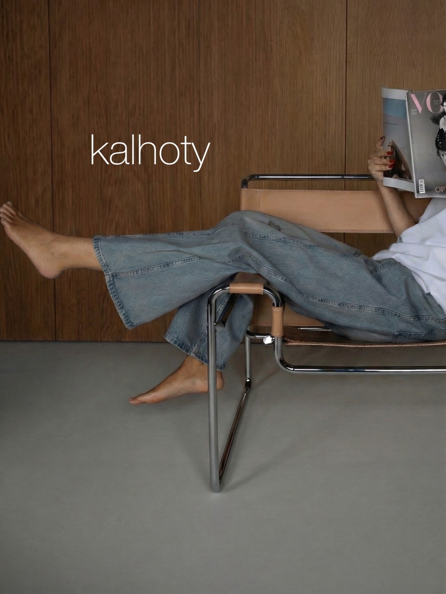 Kalhoty - www.greystore.cz