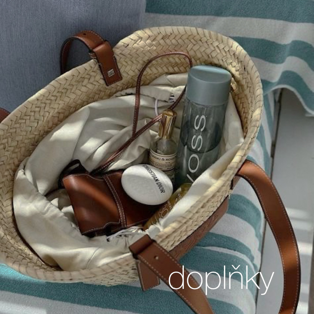 Doplňky - www.greystore.cz