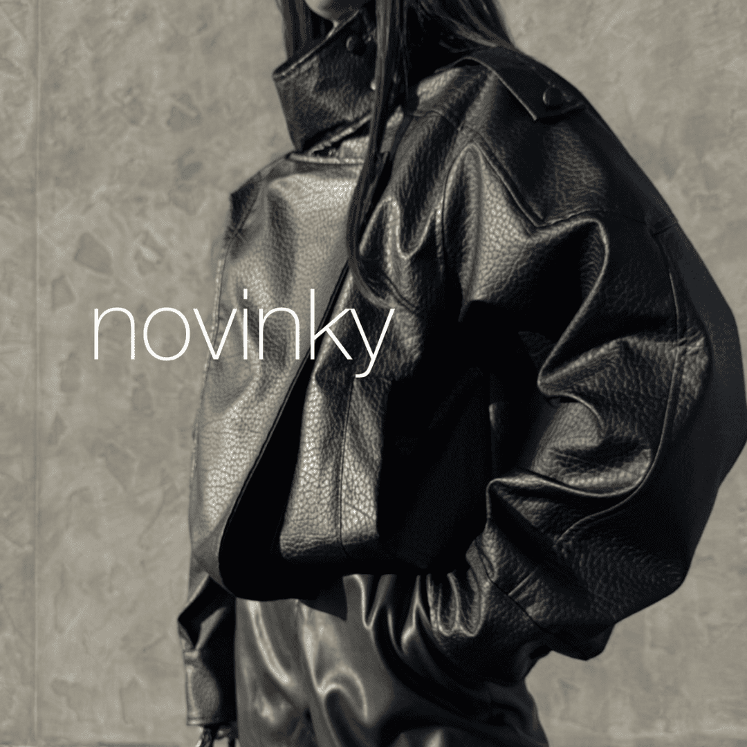 NOVINKY