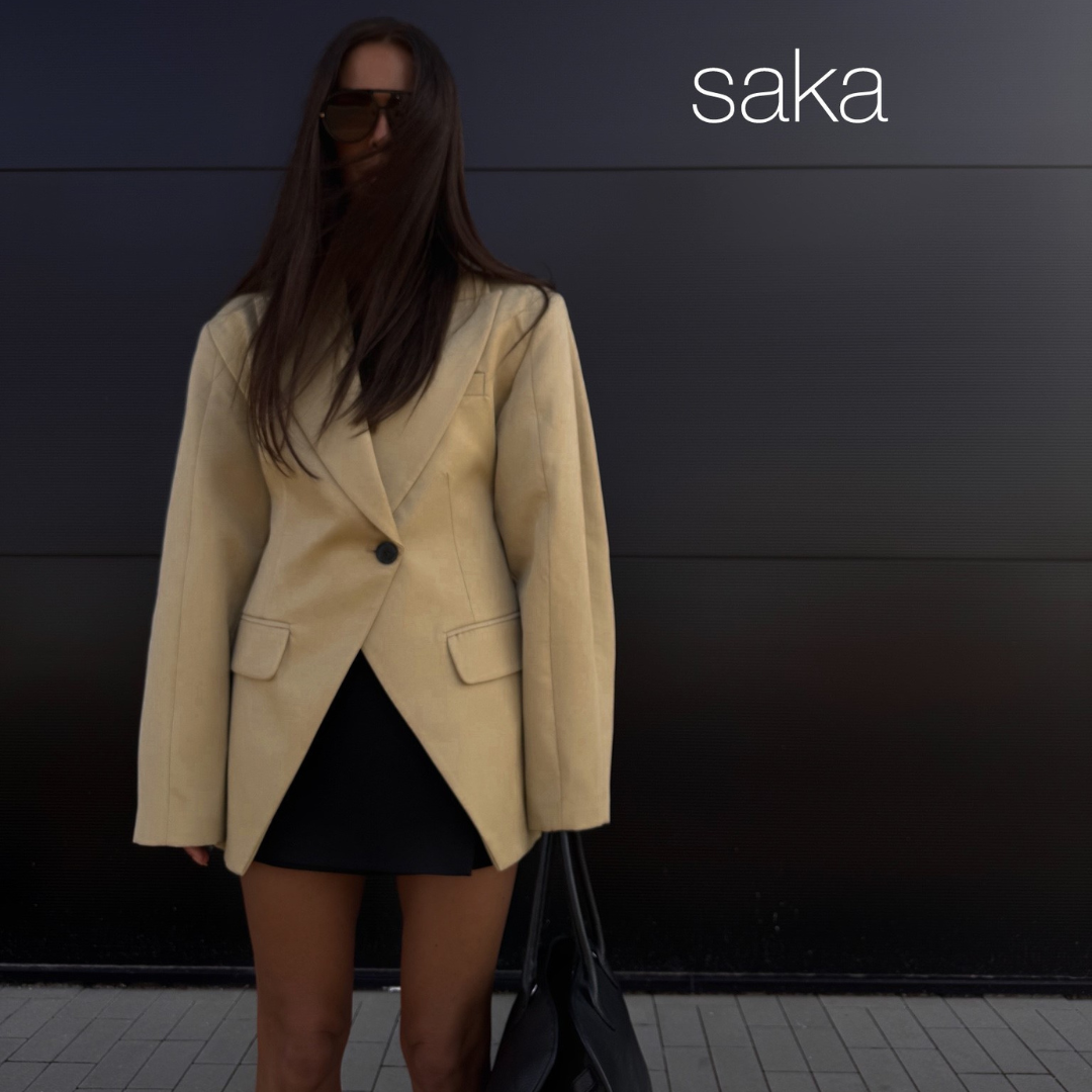 SAKA