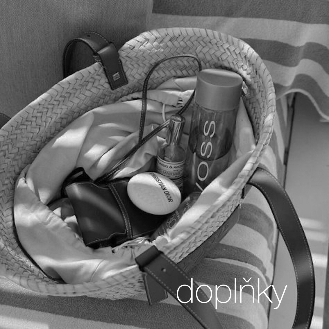 Doplňky - www.greystore.cz