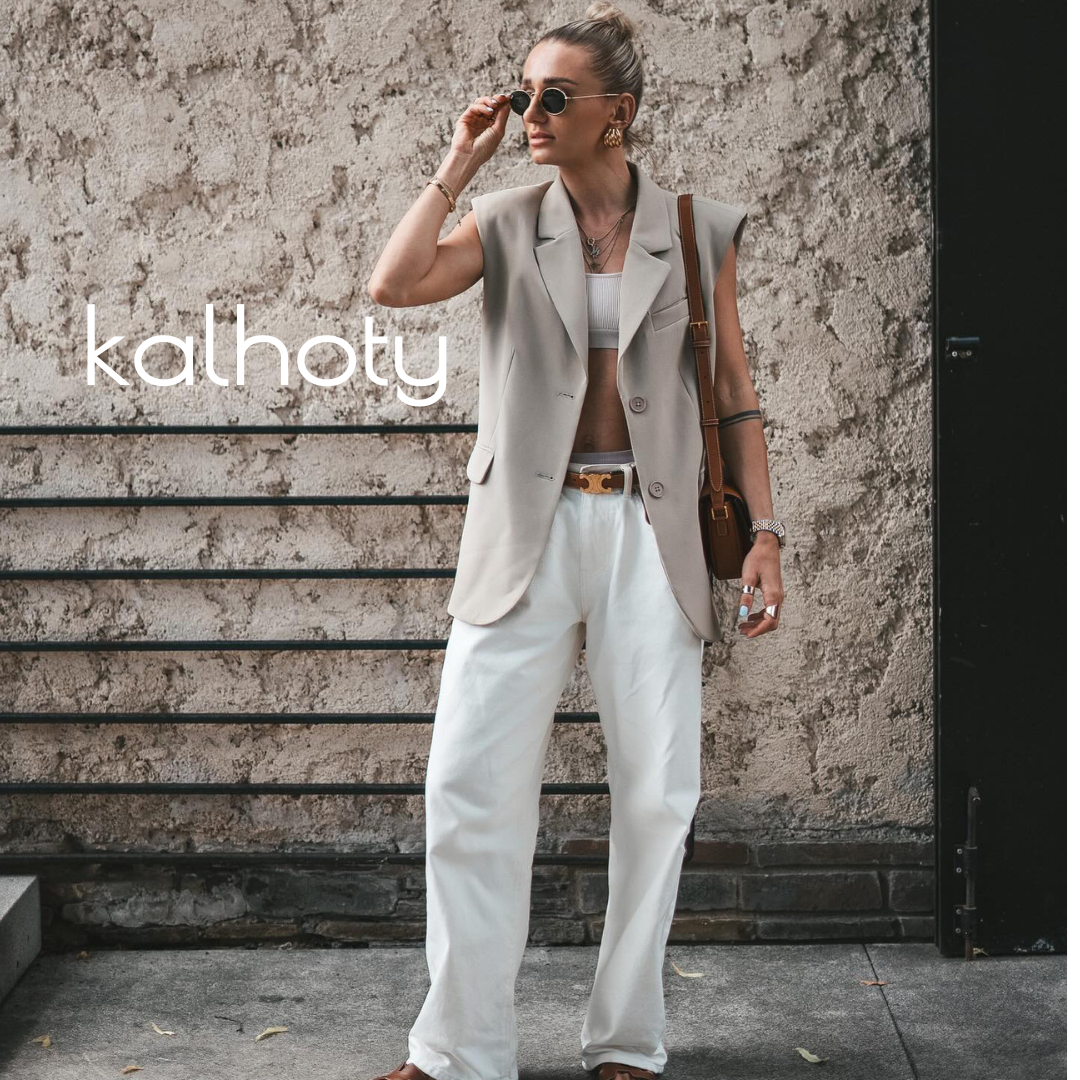 Kalhoty - www.greystore.cz