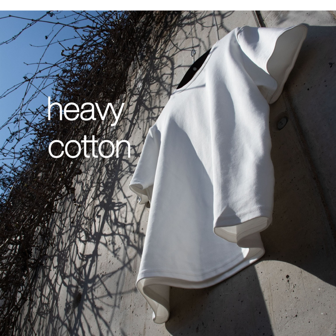 HEAVY COTTON