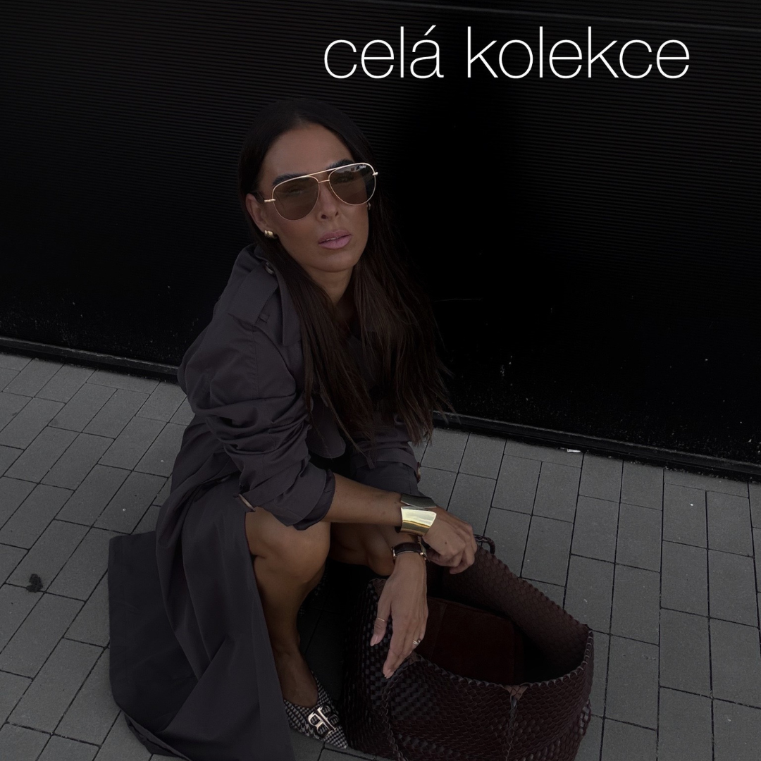 CELÁ KOLEKCE