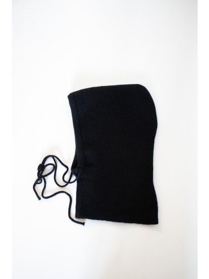 BALACLAVA - KUKLA black