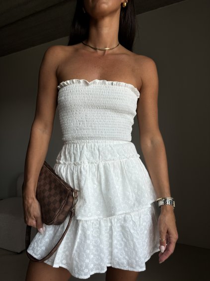 PATROVÁ SUKNĚ MADEIRA