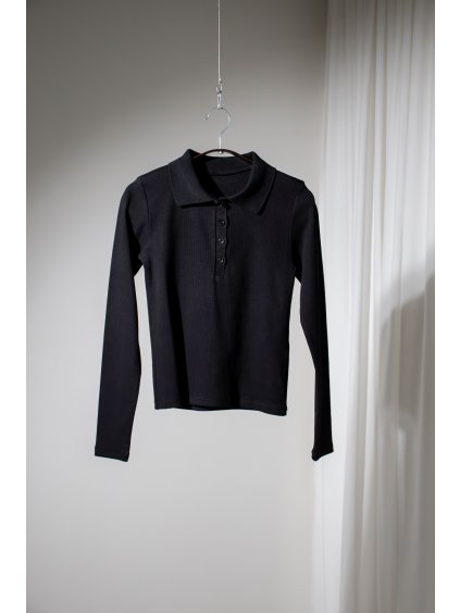 POLO halenka black