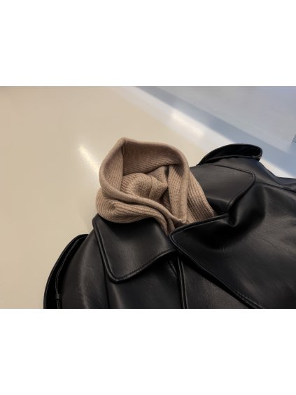 BALACLAVA - KUKLA beige