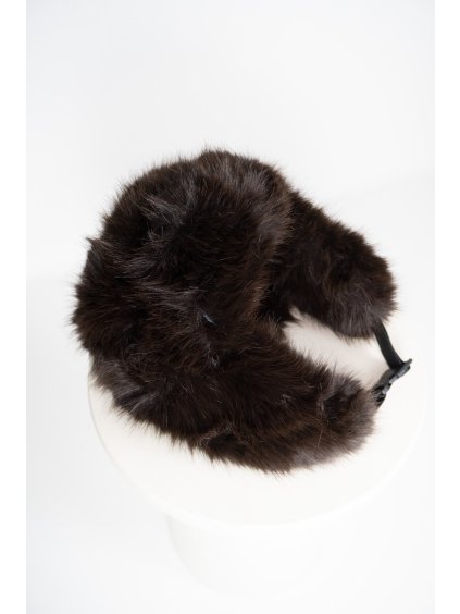 KOŽEŠINOVÁ BERANICE brown