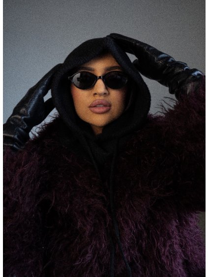 BALACLAVA - KUKLA black