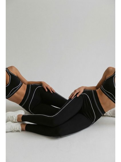 SPORTOVNÍ KOMPLET black