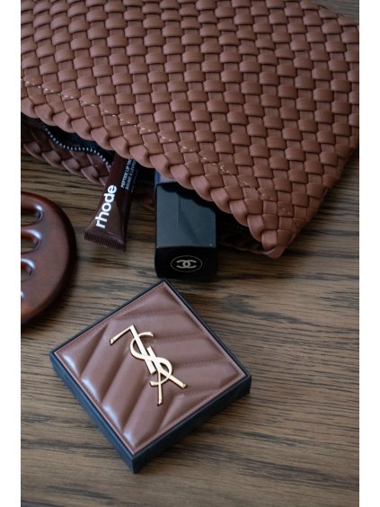 KOSMETICKÁ TAŠKA camel