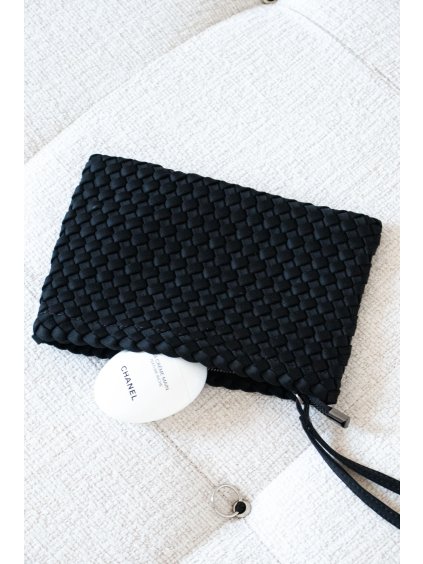 KOSMETICKÁ TAŠKA black