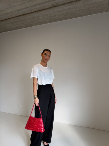 KALHOTY SE SKLADY black