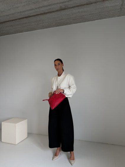 7/8 BALLOON KALHOTY black