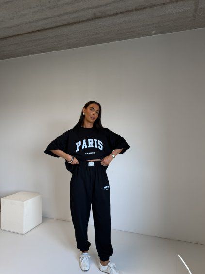 TEPLÁKOVÁ SOUPRAVA Paris