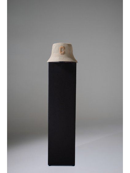 LETNÍ KLOBOUK beige