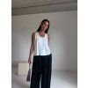 OVERSIZED NÁTĚLNÍK white