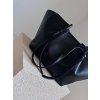 VELKÁ SHOPPER BAG black