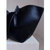 VELKÁ SHOPPER BAG black